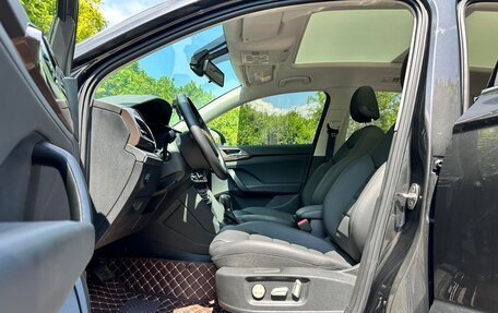 Volkswagen Tharu, 2022 год, 1 380 000 рублей, 8 фотография