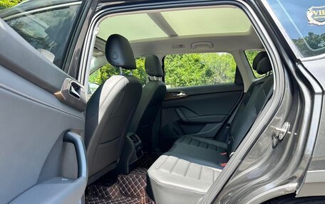 Volkswagen Tharu, 2022 год, 1 380 000 рублей, 15 фотография