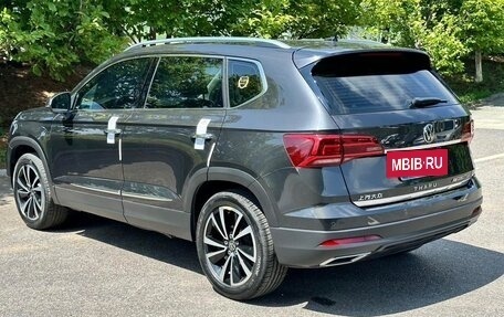 Volkswagen Tharu, 2022 год, 1 380 000 рублей, 4 фотография