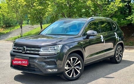 Volkswagen Tharu, 2022 год, 1 380 000 рублей, 3 фотография