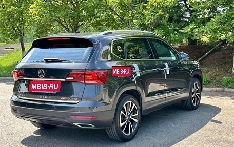 Volkswagen Tharu, 2022 год, 1 380 000 рублей, 6 фотография
