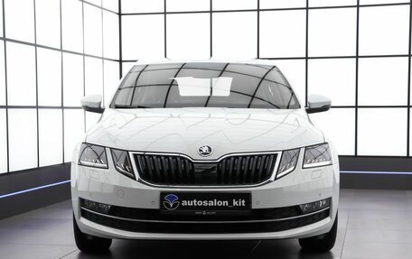 Skoda Octavia, 2017 год, 2 049 000 рублей, 2 фотография