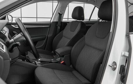 Skoda Octavia, 2017 год, 2 049 000 рублей, 9 фотография