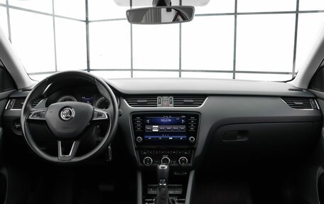 Skoda Octavia, 2017 год, 2 049 000 рублей, 8 фотография