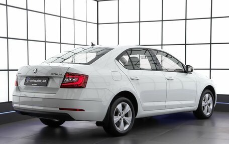 Skoda Octavia, 2017 год, 2 049 000 рублей, 4 фотография