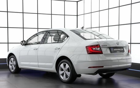 Skoda Octavia, 2017 год, 2 049 000 рублей, 6 фотография