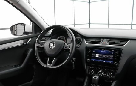 Skoda Octavia, 2017 год, 2 049 000 рублей, 7 фотография