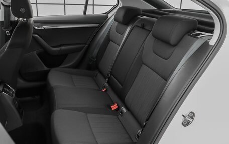 Skoda Octavia, 2017 год, 2 049 000 рублей, 10 фотография