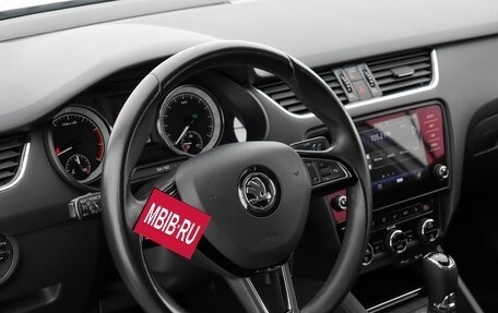 Skoda Octavia, 2017 год, 2 049 000 рублей, 11 фотография