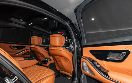 Mercedes-Benz S-Класс, 2025 год, 18 437 000 рублей, 27 фотография