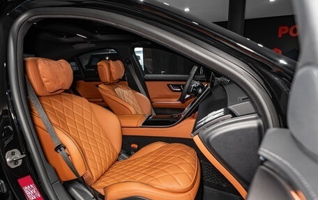 Mercedes-Benz S-Класс, 2025 год, 18 437 000 рублей, 23 фотография