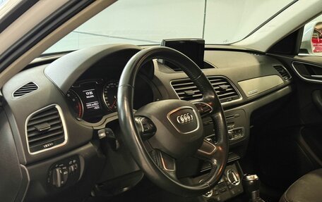 Audi Q3, 2014 год, 1 887 000 рублей, 7 фотография