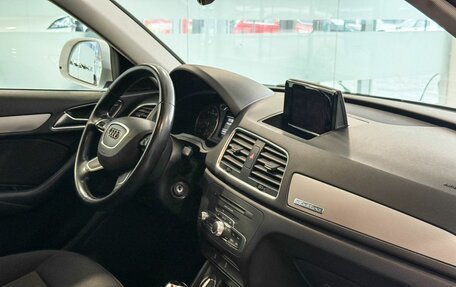 Audi Q3, 2014 год, 1 887 000 рублей, 8 фотография