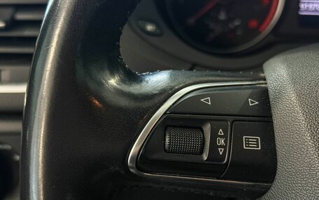 Audi Q3, 2014 год, 1 887 000 рублей, 11 фотография