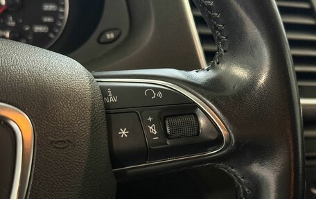 Audi Q3, 2014 год, 1 887 000 рублей, 12 фотография
