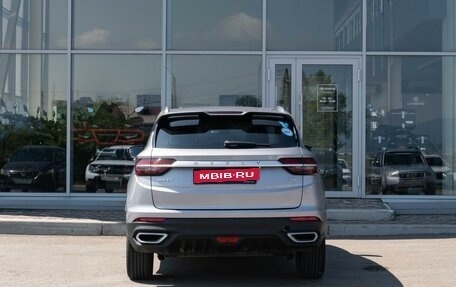 Geely Coolray I, 2021 год, 1 680 000 рублей, 4 фотография