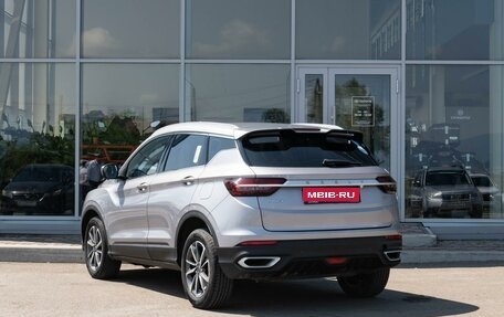 Geely Coolray I, 2021 год, 1 680 000 рублей, 2 фотография