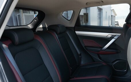 Geely Coolray I, 2021 год, 1 680 000 рублей, 12 фотография