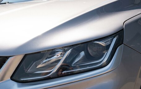 Geely Coolray I, 2021 год, 1 680 000 рублей, 7 фотография