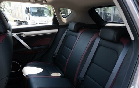 Geely Coolray I, 2021 год, 1 680 000 рублей, 14 фотография