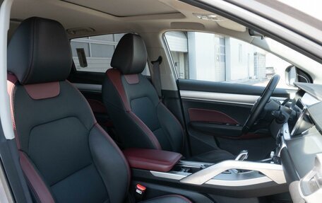Geely Coolray I, 2021 год, 1 680 000 рублей, 13 фотография