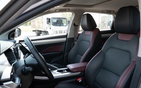Geely Coolray I, 2021 год, 1 680 000 рублей, 15 фотография