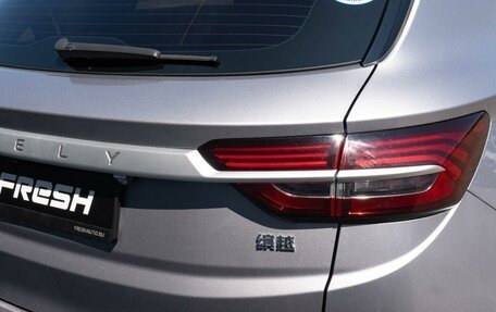 Geely Coolray I, 2021 год, 1 680 000 рублей, 10 фотография
