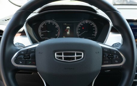 Geely Coolray I, 2021 год, 1 680 000 рублей, 23 фотография
