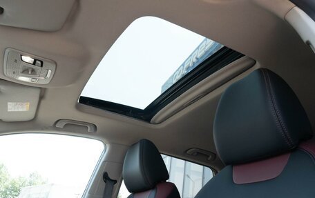 Geely Coolray I, 2021 год, 1 680 000 рублей, 17 фотография