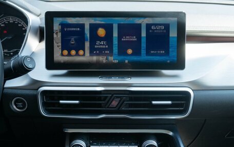 Geely Coolray I, 2021 год, 1 680 000 рублей, 20 фотография