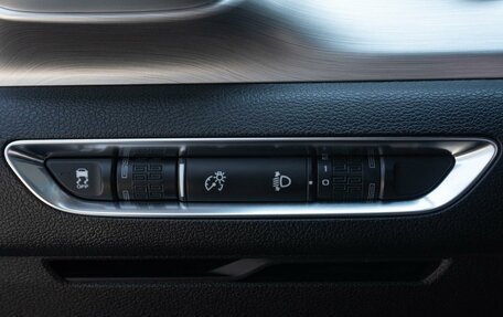 Geely Coolray I, 2021 год, 1 680 000 рублей, 24 фотография