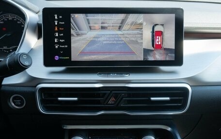 Geely Coolray I, 2021 год, 1 680 000 рублей, 21 фотография