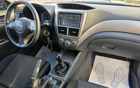 Subaru Impreza III, 2008 год, 599 000 рублей, 7 фотография