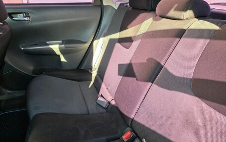 Subaru Impreza III, 2008 год, 599 000 рублей, 10 фотография