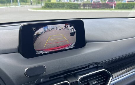 Mazda CX-5 II, 2020 год, 2 980 000 рублей, 6 фотография