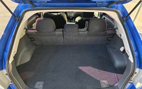 Subaru Impreza III, 2008 год, 599 000 рублей, 11 фотография