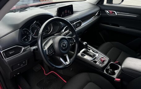 Mazda CX-5 II, 2020 год, 2 980 000 рублей, 5 фотография