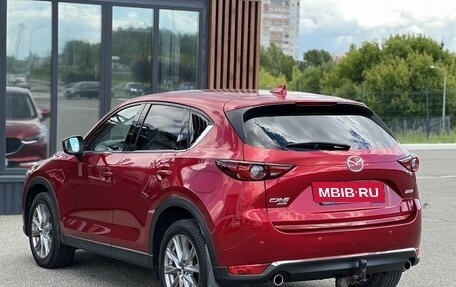 Mazda CX-5 II, 2020 год, 2 980 000 рублей, 4 фотография