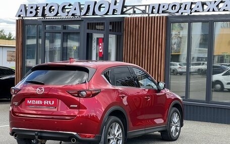 Mazda CX-5 II, 2020 год, 2 980 000 рублей, 3 фотография
