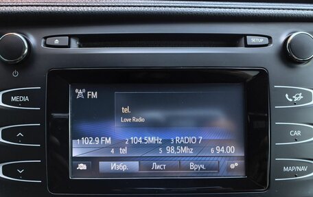 Toyota Highlander III, 2014 год, 2 799 000 рублей, 9 фотография