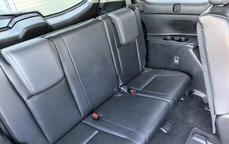 Toyota Highlander III, 2014 год, 2 799 000 рублей, 20 фотография