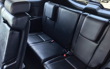 Toyota Highlander III, 2014 год, 2 799 000 рублей, 19 фотография