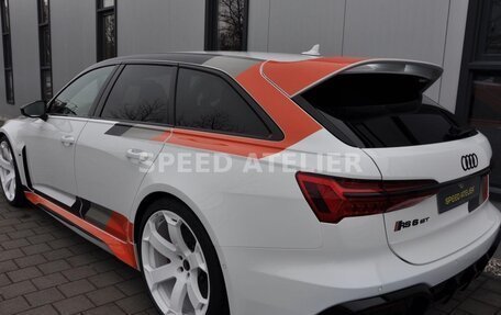 Audi RS 6, 2025 год, 38 200 000 рублей, 6 фотография