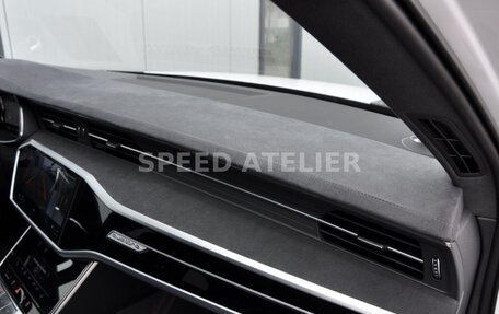 Audi RS 6, 2025 год, 38 200 000 рублей, 20 фотография