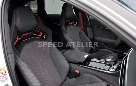 Audi RS 6, 2025 год, 38 200 000 рублей, 12 фотография