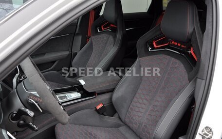Audi RS 6, 2025 год, 38 200 000 рублей, 10 фотография