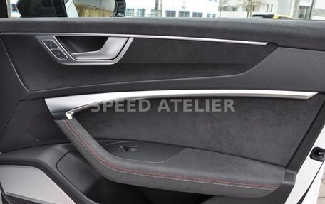 Audi RS 6, 2025 год, 38 200 000 рублей, 19 фотография