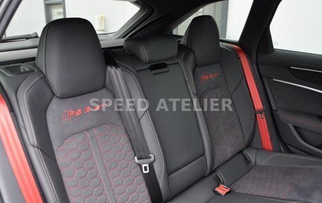Audi RS 6, 2025 год, 38 200 000 рублей, 14 фотография