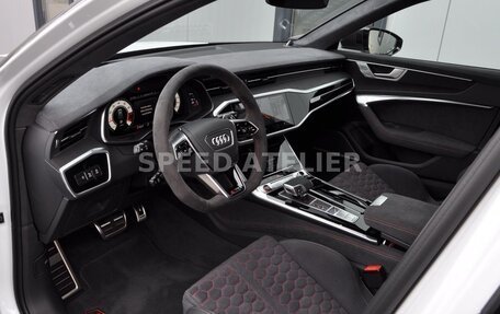 Audi RS 6, 2025 год, 38 200 000 рублей, 9 фотография