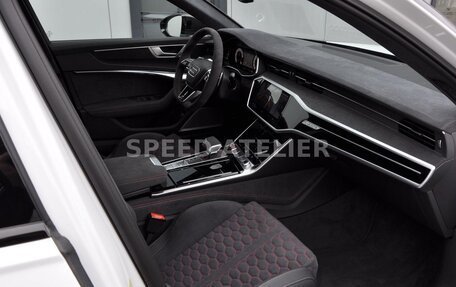 Audi RS 6, 2025 год, 38 200 000 рублей, 11 фотография